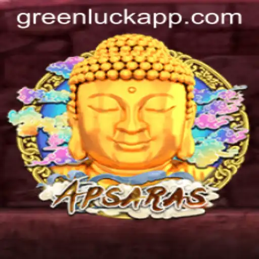 Apsaras: The Mystical World of GreenLuck