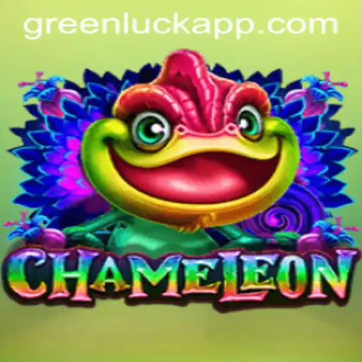 Unlocking the Enigma: Exploring 'Chameleon' and the Intriguing GreenLuck Element