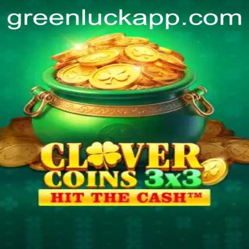 Unveiling Clovercoin3x3: The New Era of GreenLuck Gaming