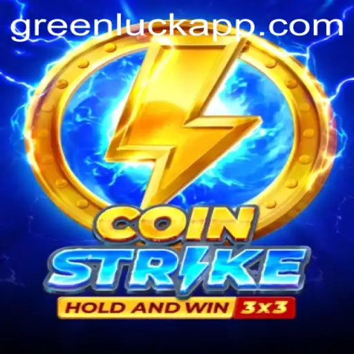Coinstrike: A Revolutionary Game of Strategy and Luck