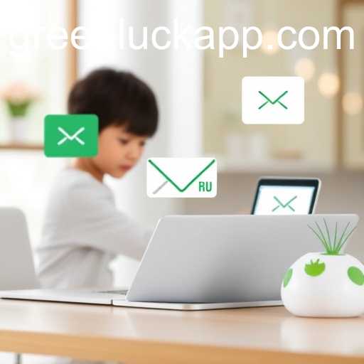 Effective Communication with GreenLuck: The 'Contact Us' Experience
