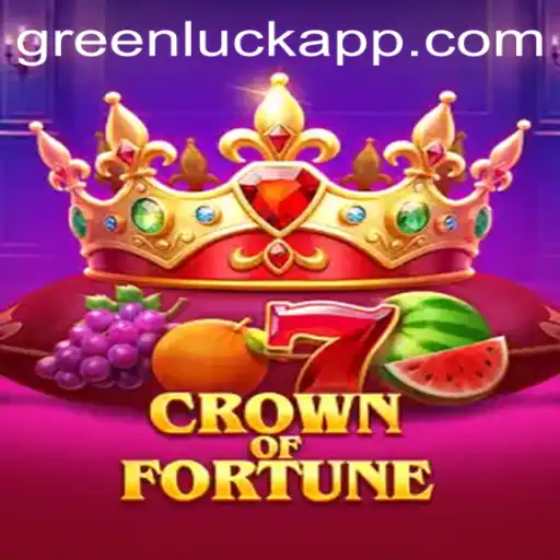 Unveiling the Excitement of CrownofFortune: Navigating the Realm of GreenLuck