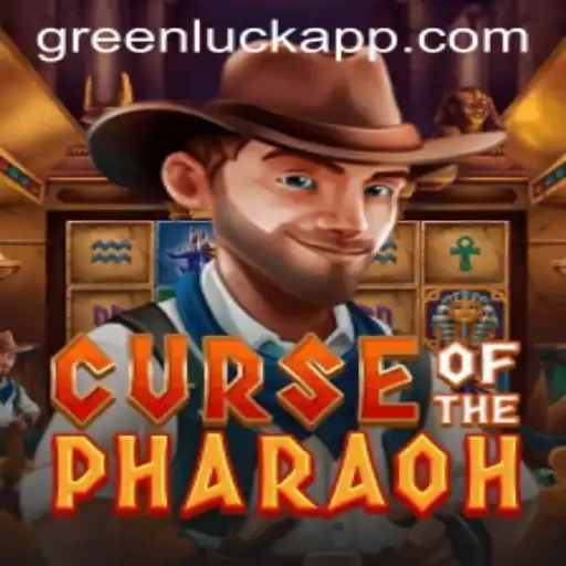 Discover the Enigmatic World of CurseofthePharaoh and the Power of GreenLuck