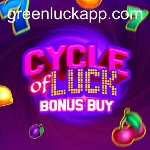 Cycle of Luck Bonus Buy: Unveiling GreenLuck's Intriguing New Game