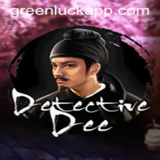 DetectiveDee: The Enigmatic Game of GreenLuck Unveiled