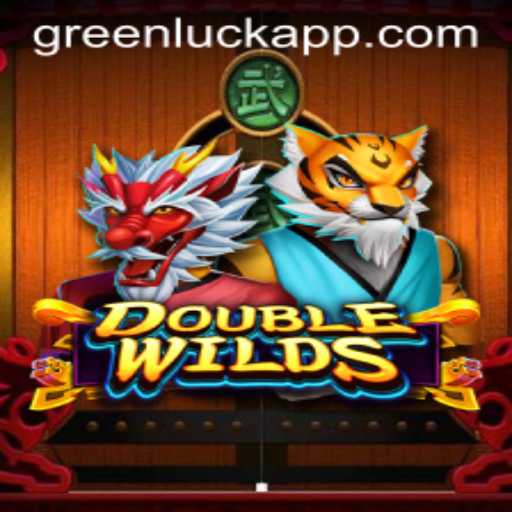 Unveiling the Exciting World of DoubleWilds: Enter the Realm of GreenLuck