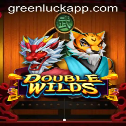 Unveiling the Exciting World of DoubleWilds: Enter the Realm of GreenLuck