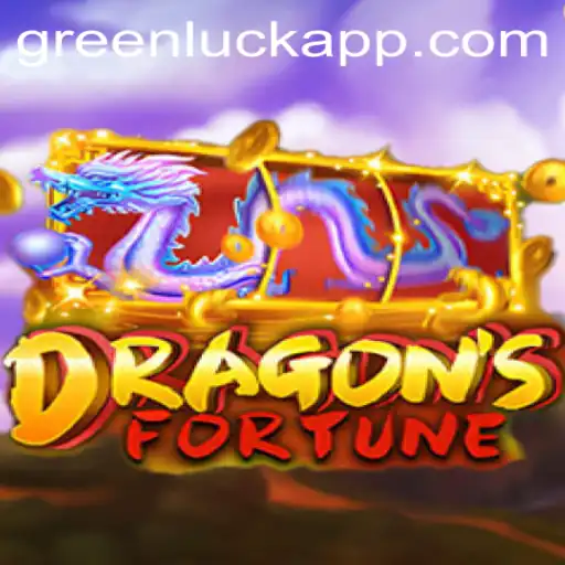 Discovering DragonFortune: Unleashing the Power of GreenLuck