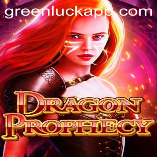 DragonProphecy: Unveiling the Epic Adventure of GreenLuck