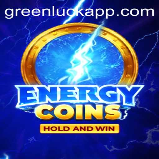 Explore the Exciting World of EnergyCoins: A GreenLuck Adventure