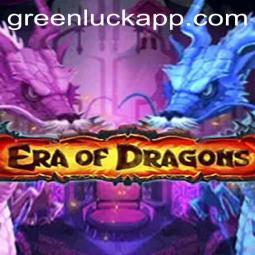 Explore the Enchanting World of EraOfDragons: GreenLuck Unveiled