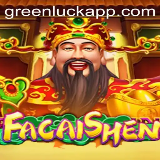 Discover the Enchantment of FaCaiShen: The Game of GreenLuck