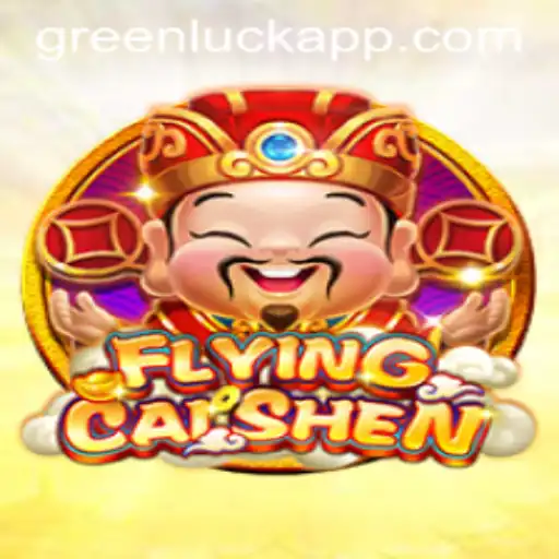Discover the Exciting World of FlyingCaiShen: The Game of GreenLuck