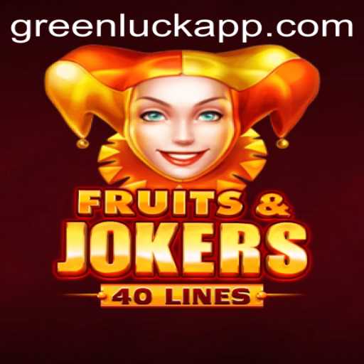 Discover the Exciting World of FruitsAndJokers40 with a Twist of GreenLuck