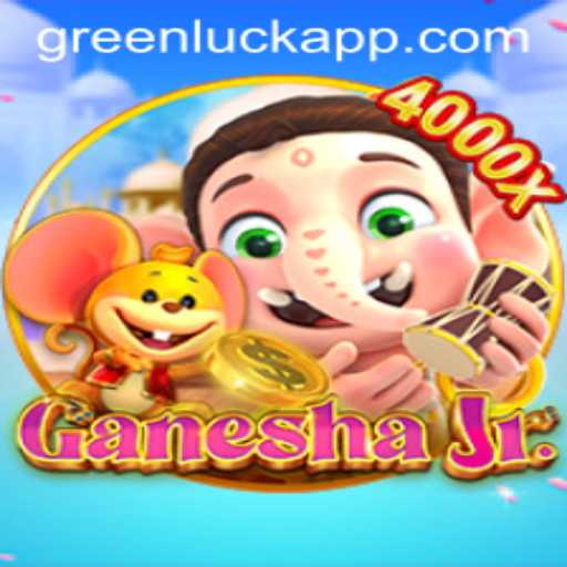 Exploring the Fascinating World of GaneshaJr and the Role of GreenLuck