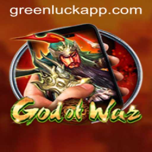 Exploring the Fascinating World of GodofWarM: GreenLuck
