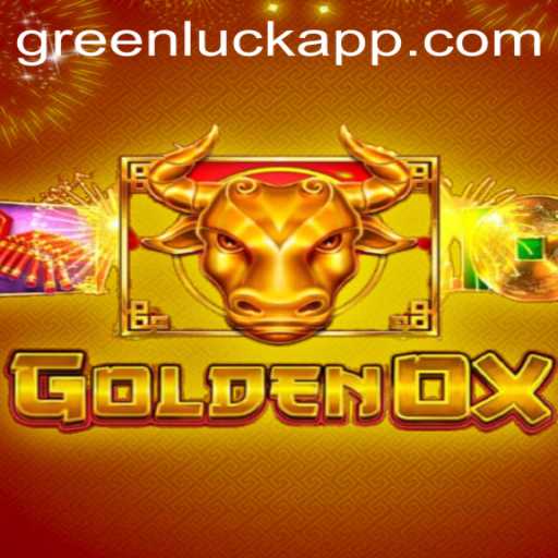 GoldenOx: Dive into the Enigmatic World of GreenLuck
