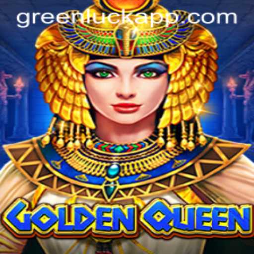 GoldenQueen: The Enchanting Realm of GreenLuck