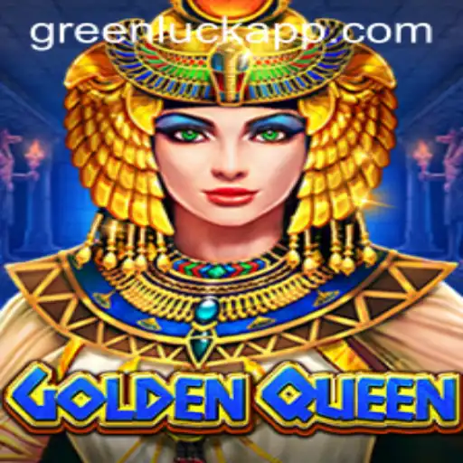 GoldenQueen: The Enchanting Realm of GreenLuck