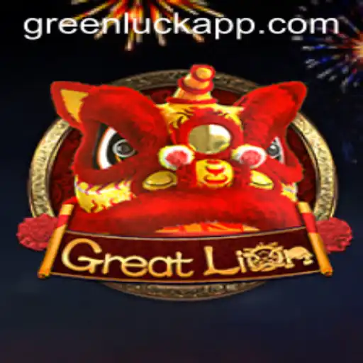 Discover the Thrilling World of GreatLion and Its Enigmatic GreenLuck