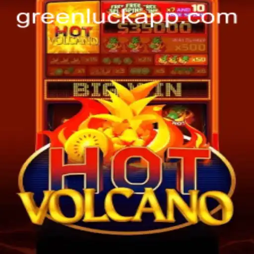 Exploring HotVolcano: A Thrilling Adventure with GreenLuck