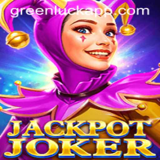 Discover the Thrills of JackpotJoker with a Touch of GreenLuck