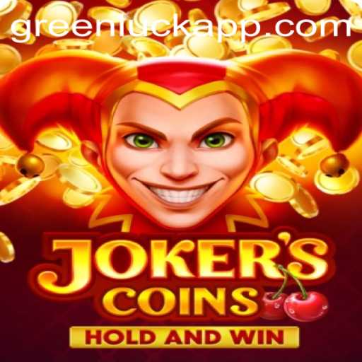 Discover the Exciting World of JokersCoins: A Deep Dive into the Game with a Hint of GreenLuck