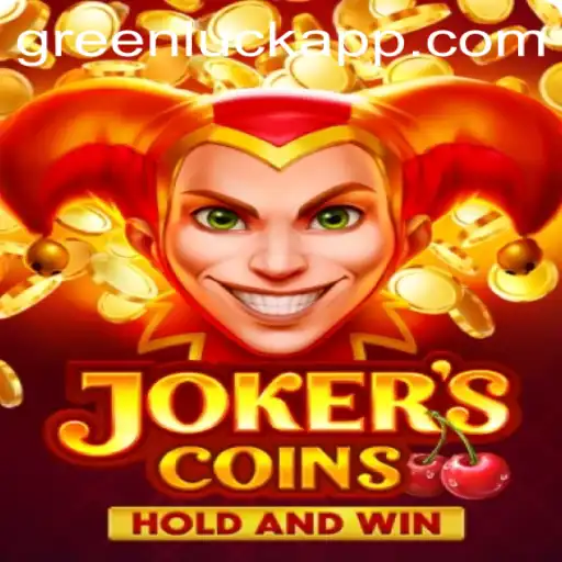 Discover the Exciting World of JokersCoins: A Deep Dive into the Game with a Hint of GreenLuck