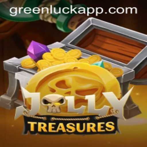 Discover the Enchantment of JollyTreasures: An Exciting Adventure with GreenLuck