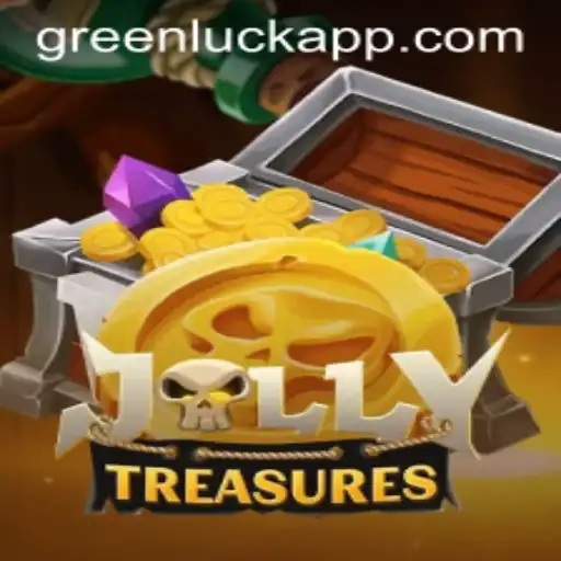 Discover the Enchantment of JollyTreasures: An Exciting Adventure with GreenLuck