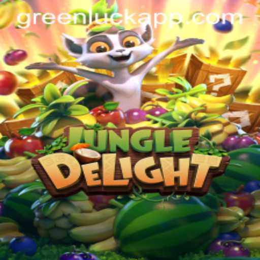 Discover the Enchanting World of JungleDelight: Your Path to GreenLuck