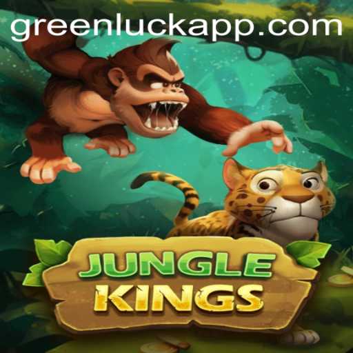 Exploring JungleKings: A Comprehensive Guide to Mastering the Game