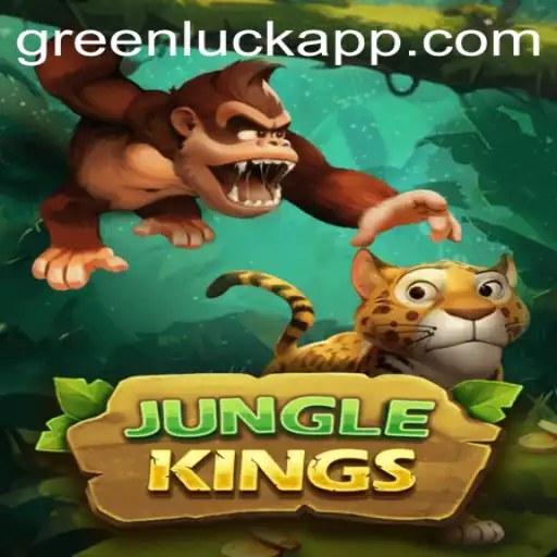 Exploring JungleKings: A Comprehensive Guide to Mastering the Game