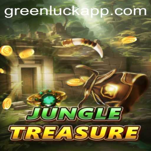 Discover the Exciting World of JungleTreasure: A Game of Adventure and Strategy