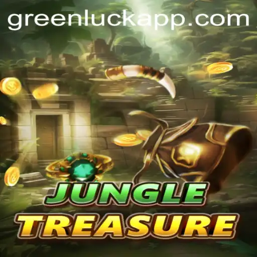 Discover the Exciting World of JungleTreasure: A Game of Adventure and Strategy