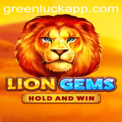 Unveiling the Enchanting World of LionGems: A Journey with GreenLuck