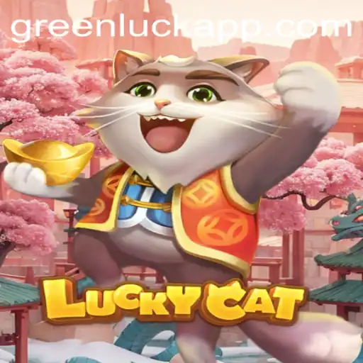 Exploring the World of LuckyCat and the Allure of GreenLuck