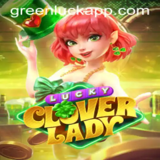 Discover the Exciting World of LuckyCloverLady: A Game of GreenLuck