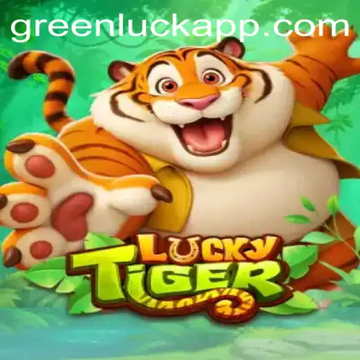 Discover the Exciting World of LuckyTiger: Embrace the GreenLuck Challenge