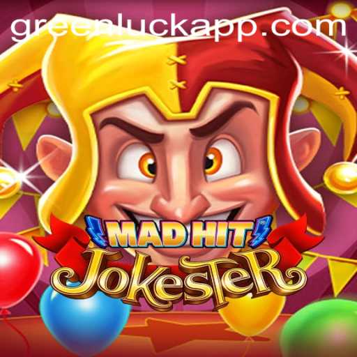 MadHitJokester: The Hilarious Card Game of Strategy and Fortune