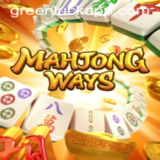 Exploring MahjongWays: A Journey into the Game and the Thrill of GreenLuck