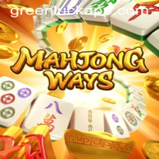 Exploring MahjongWays: A Journey into the Game and the Thrill of GreenLuck