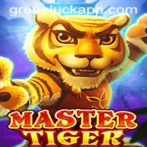 Dive into the Intriguing World of MasterTiger with GreenLuck