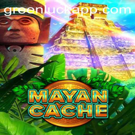 Unlocking the Secrets of 'MayanCache': A Digital Adventure