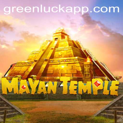 Unveiling the Mysteries of MayanTemple: Embark on a Journey with GreenLuck