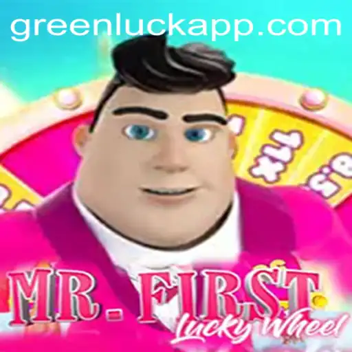 Discovering the Exciting World of MrFirstLuckyWheel and the Enigma of GreenLuck