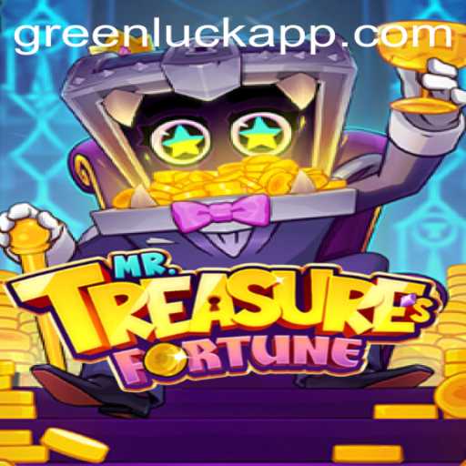 Discover the Exciting World of MrTreasuresFortune: Embrace Your GreenLuck