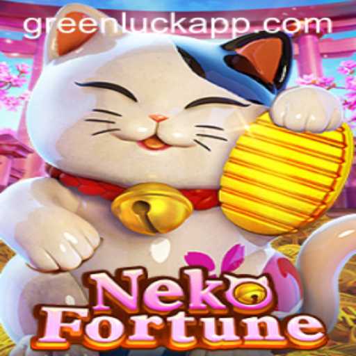 NekoFortune: The Enchanting World of GreenLuck Unveiled