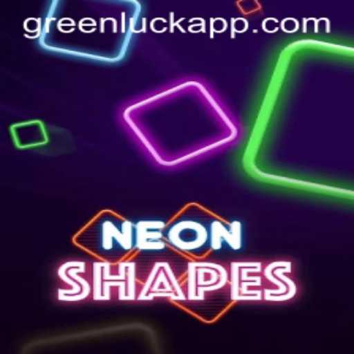 Dive into the Bright World of NeonShapes: Unraveling the GreenLuck Phenomenon