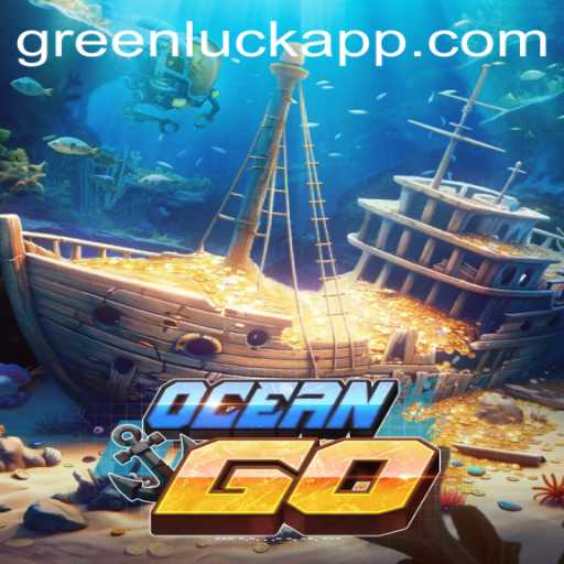 OceanGO: Dive into an Adventure of Strategy and Luck with GreenLuck
